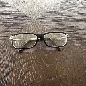 Cartier (Santos de Cartier) Eye Glass Frames